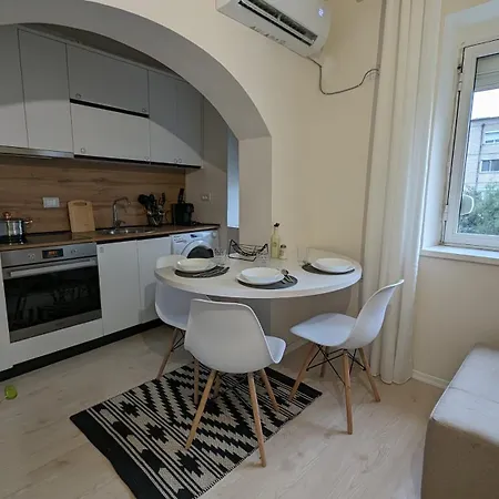 Modern Cozy 10 Min Walk To Skanderbeg Square *