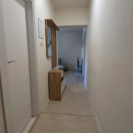 Modern Cozy 10 Min Walk To Skanderbeg Square アパート ティラナ