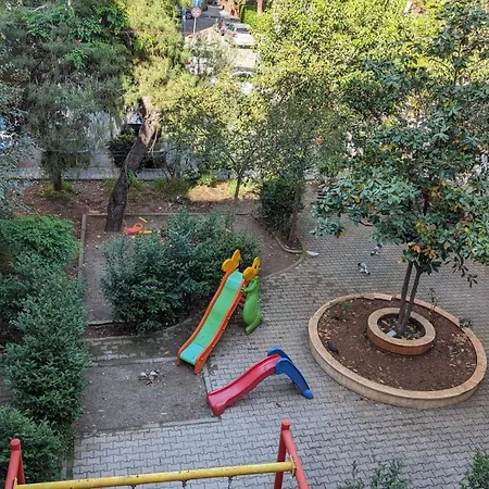 Apartment Modern Cozy 10 Min Walk To Skanderbeg Square