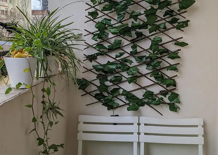 Modern Cozy 10 Min Walk To Skanderbeg Square * Тирана
