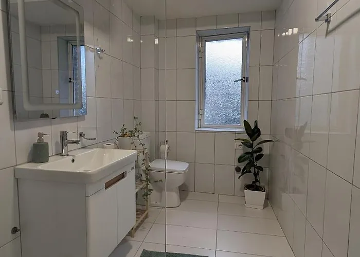 Апартаменты Modern Cozy 10 Min Walk To Skanderbeg Square Тирана